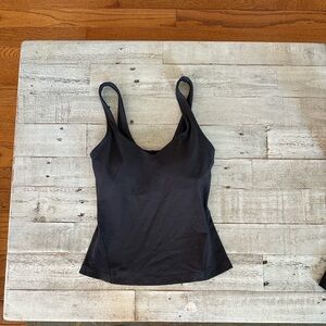 Lululemon align waist length tank top